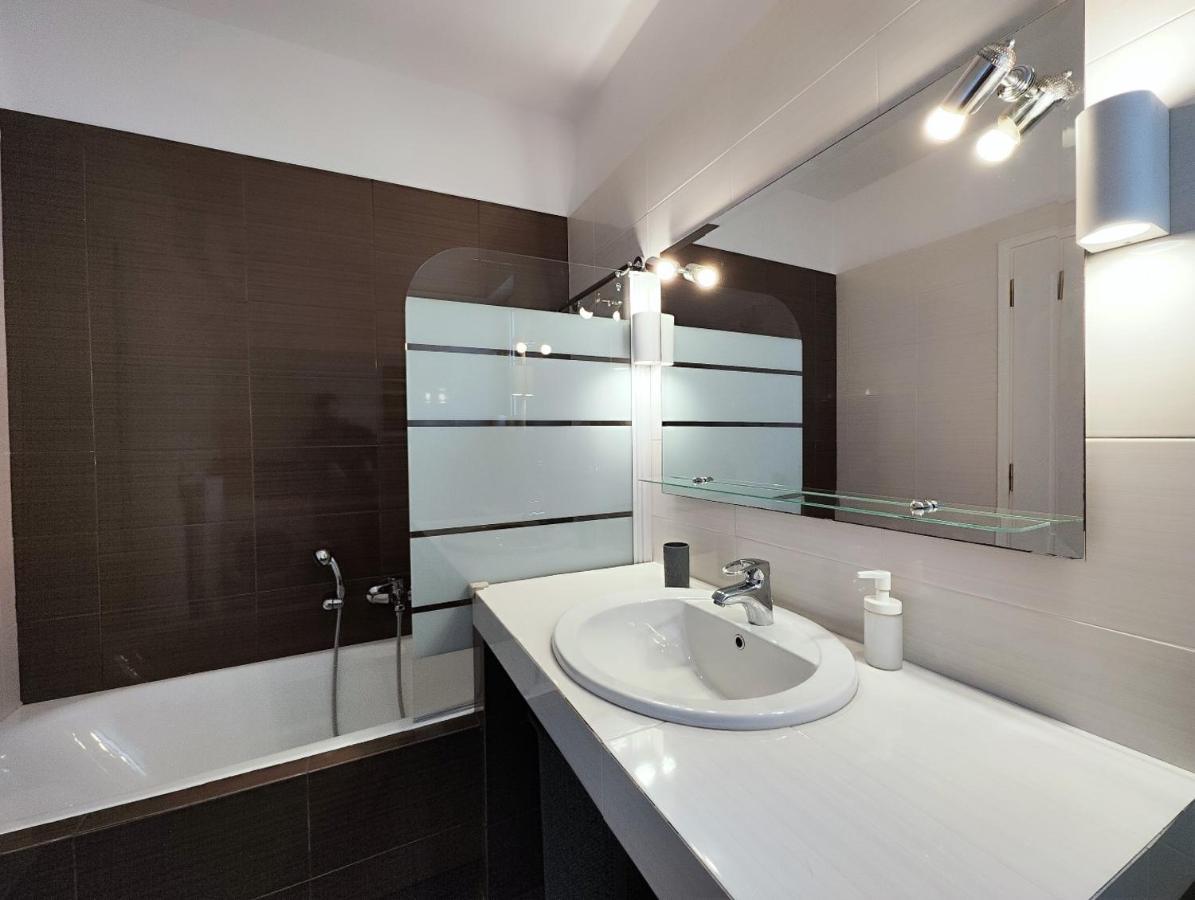 Menelaou By Verde Apartments Atenas Exterior foto