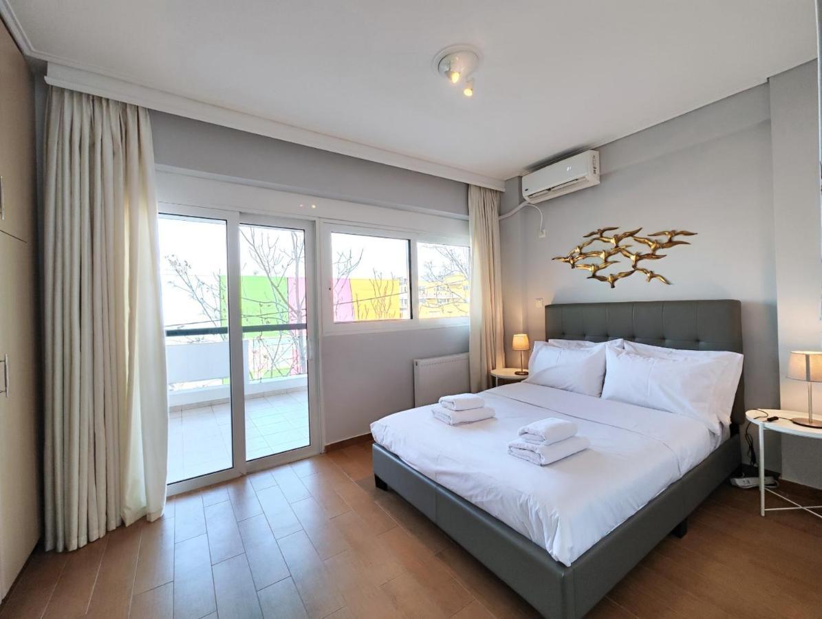 Menelaou By Verde Apartments Atenas Exterior foto