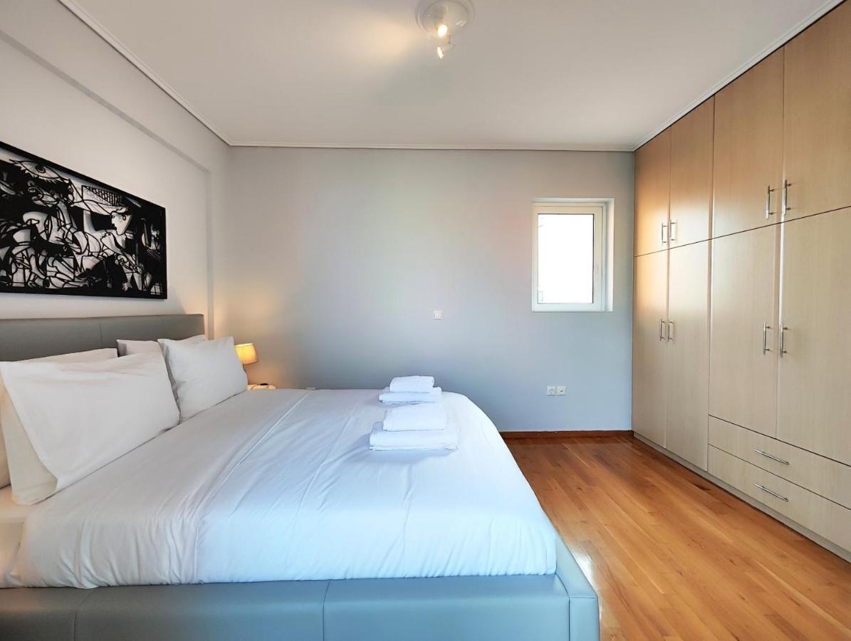 Menelaou By Verde Apartments Atenas Exterior foto