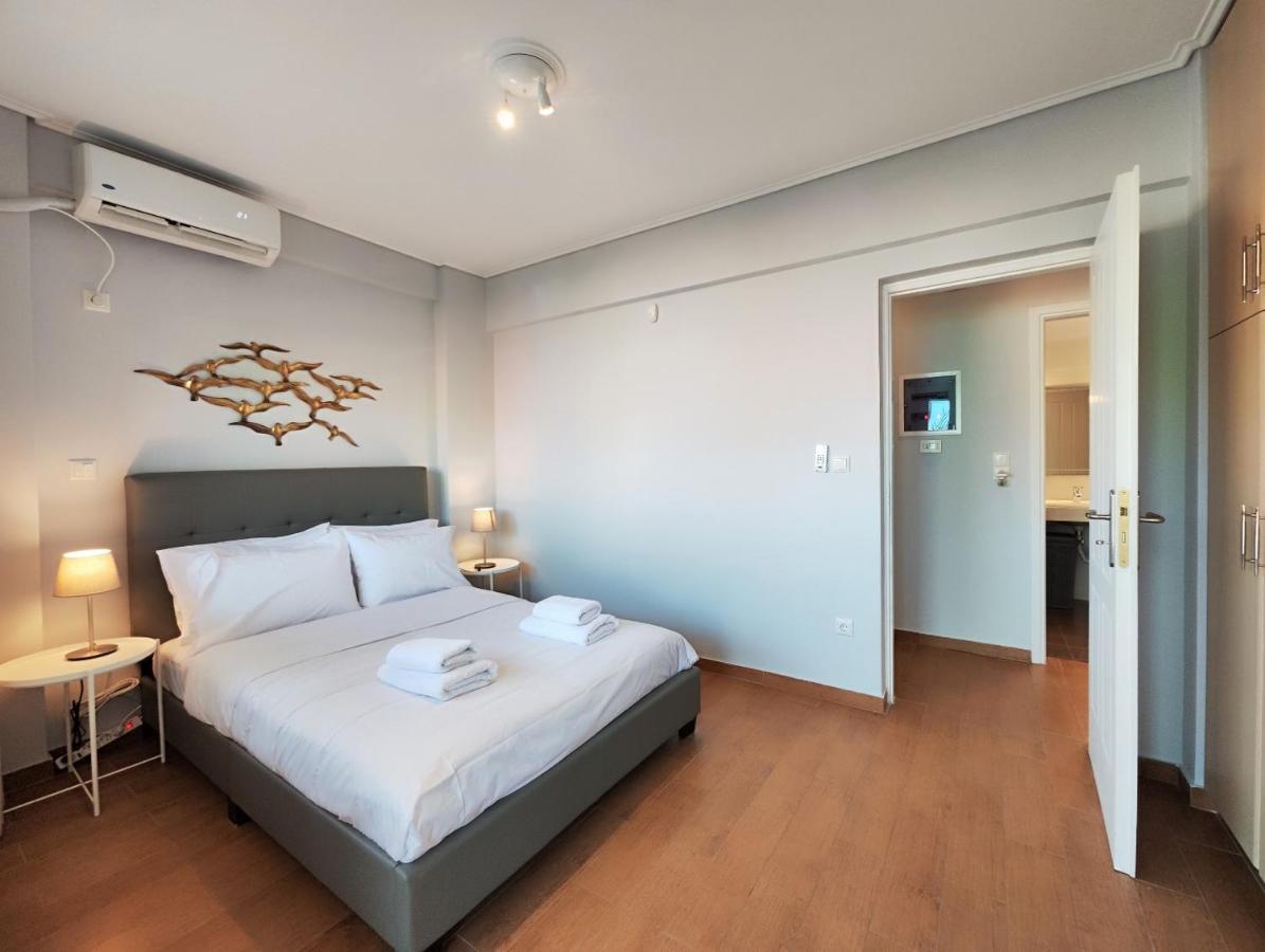 Menelaou By Verde Apartments Atenas Exterior foto