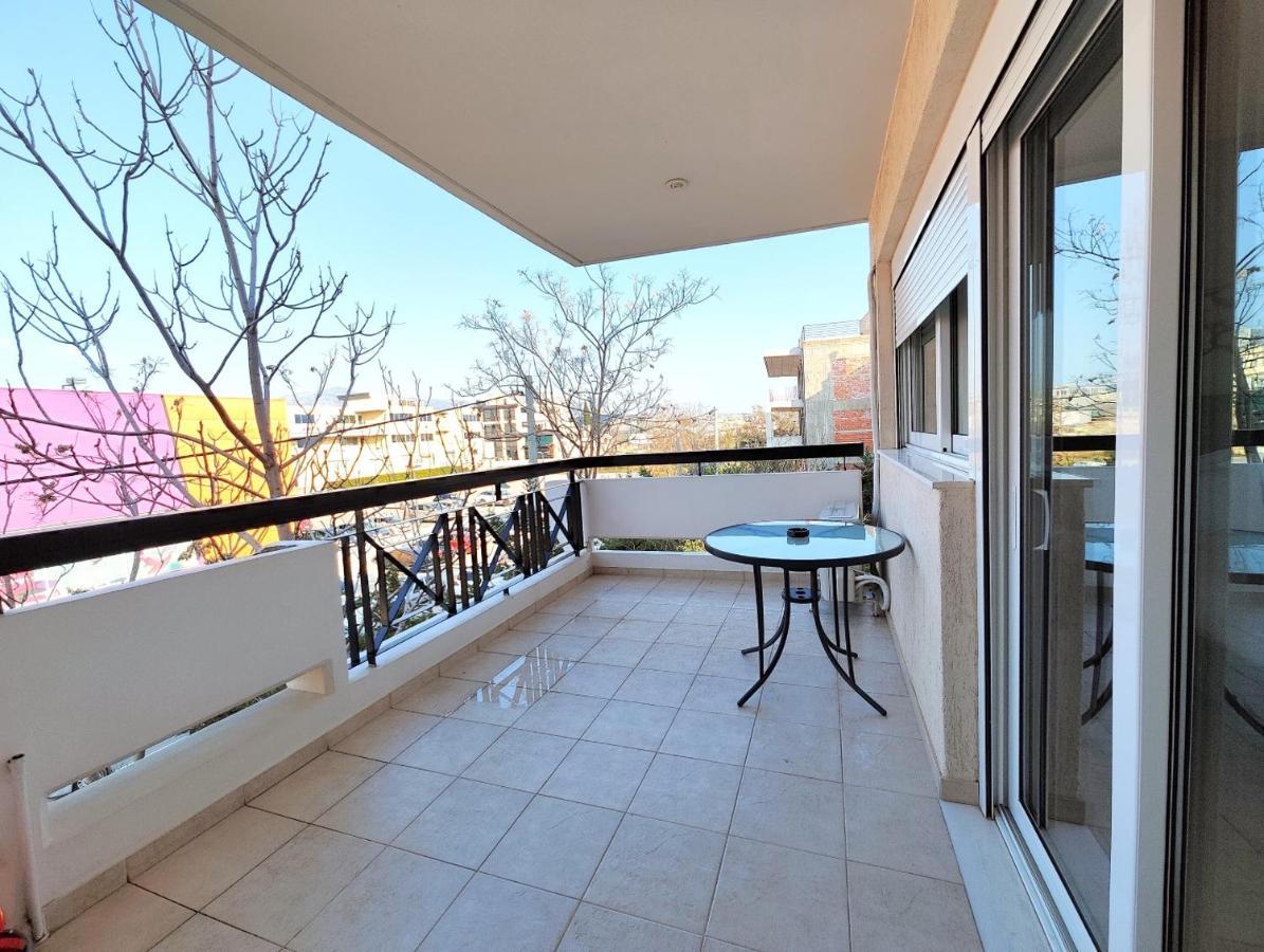 Menelaou By Verde Apartments Atenas Exterior foto