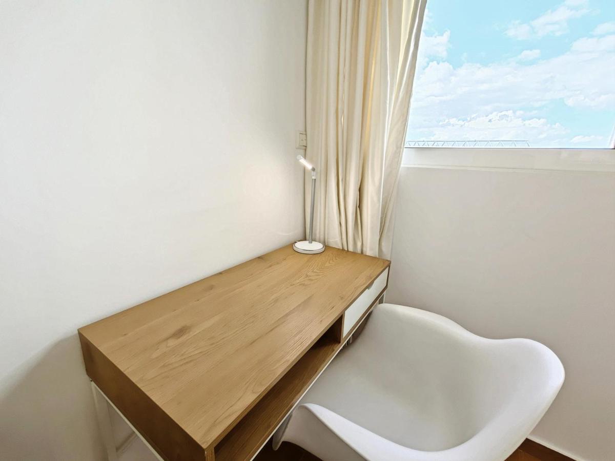 Menelaou By Verde Apartments Atenas Exterior foto