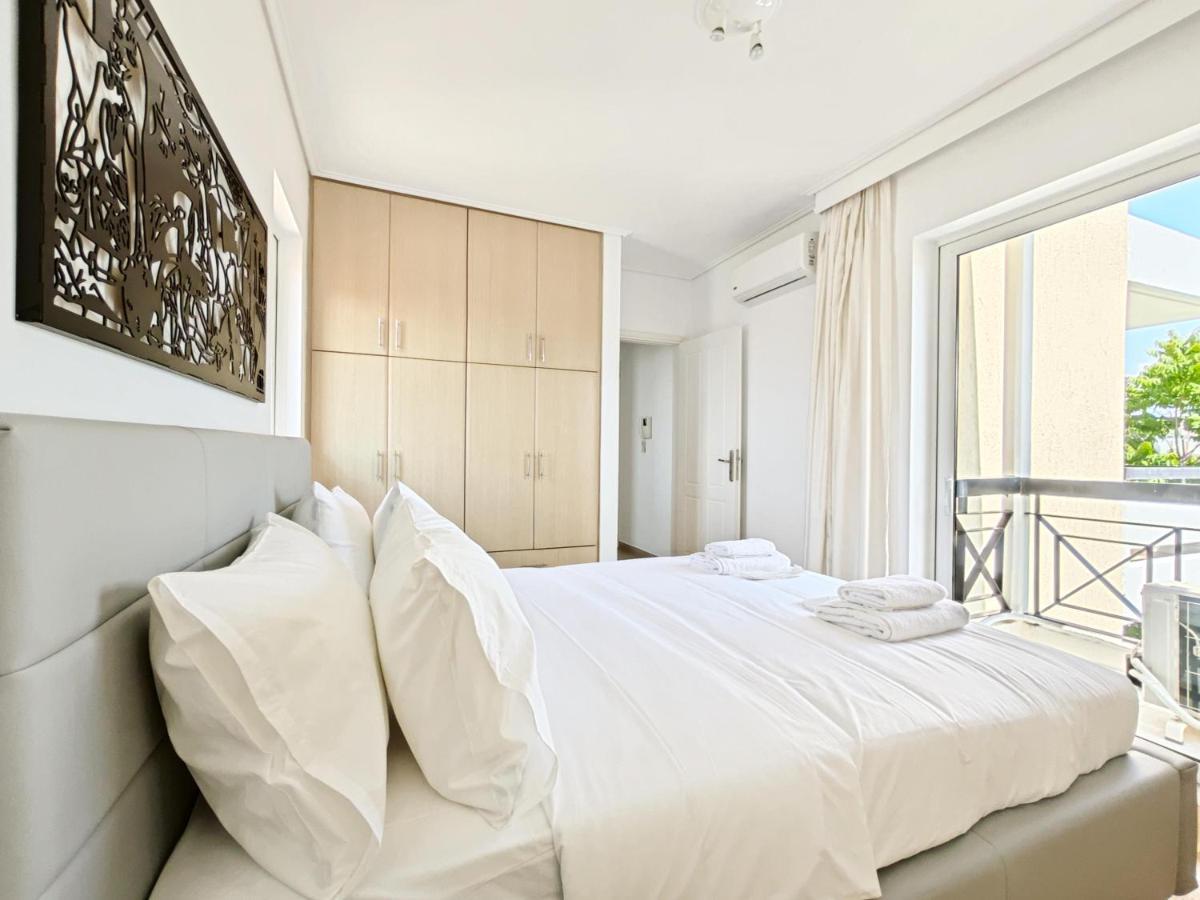 Menelaou By Verde Apartments Atenas Exterior foto