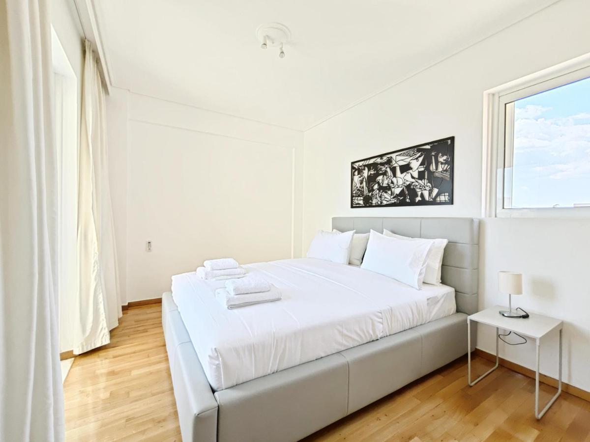 Menelaou By Verde Apartments Atenas Exterior foto