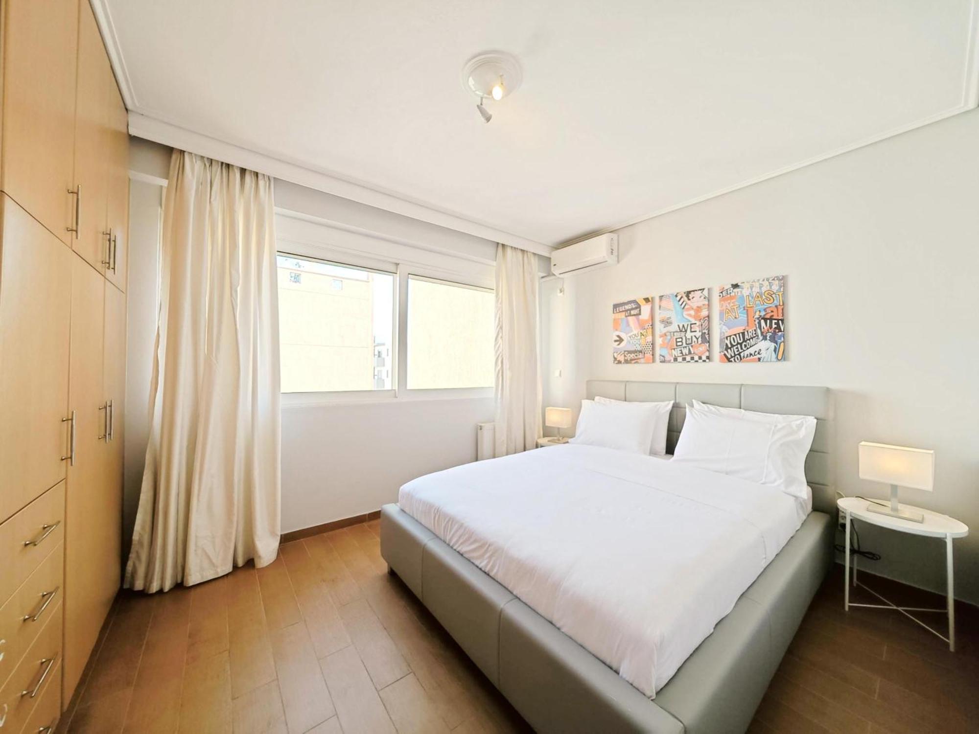 Menelaou By Verde Apartments Atenas Exterior foto