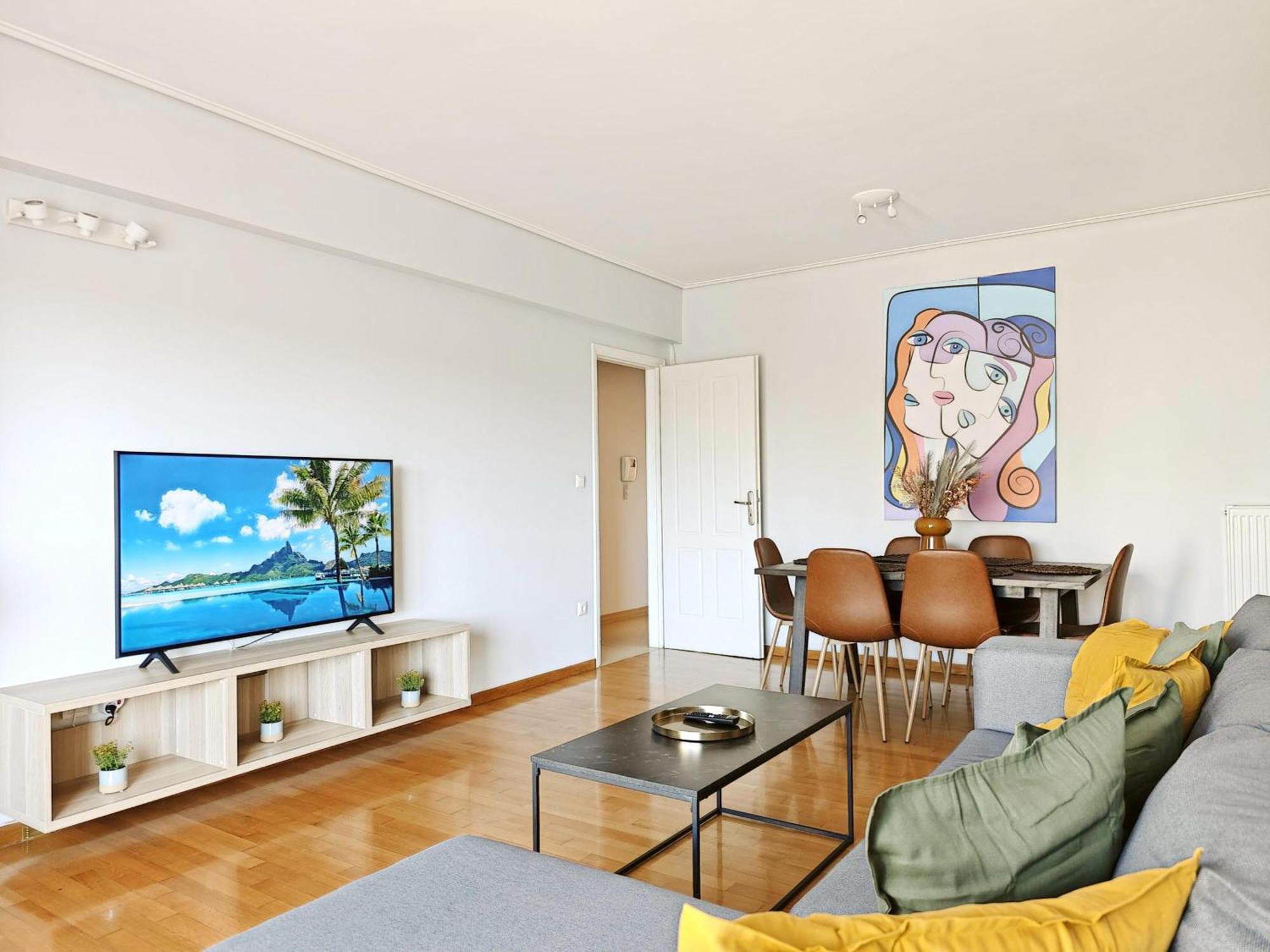 Menelaou By Verde Apartments Atenas Exterior foto